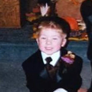 Meet your Posher, Brayden